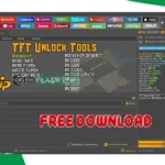 Download TFT Unlock Tools-2024-4.6.4.4, All Version Fix Huawei FRP & IMEI Issues Without Security Risks