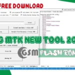 Download VG MTK NEW Tool 2024 FREE