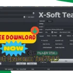 X-Soft Tool v1.0.3 Flashing & FRP Bypass for Android (Qualcomm & MediaTek)
