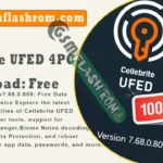 Cellebrite ufed 4pc v7.68.0.809 Free Data Collection for Forensics