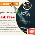 Download Cellebrite Physical Analyzer v7.65.0.22: New Features & Updated Support for Forensics Experts