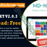 MD-NEXT v2.0.3.2100 Recover Lost Files from Smartphones, Drones, TVs, and More!