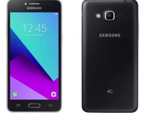 Samsung Grand Prime SM-G532G Flash File [4File Firmware] Tested