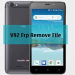 Symphonby v92 frp remove file