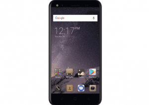 Symphony INova Firmware Flash File Tested