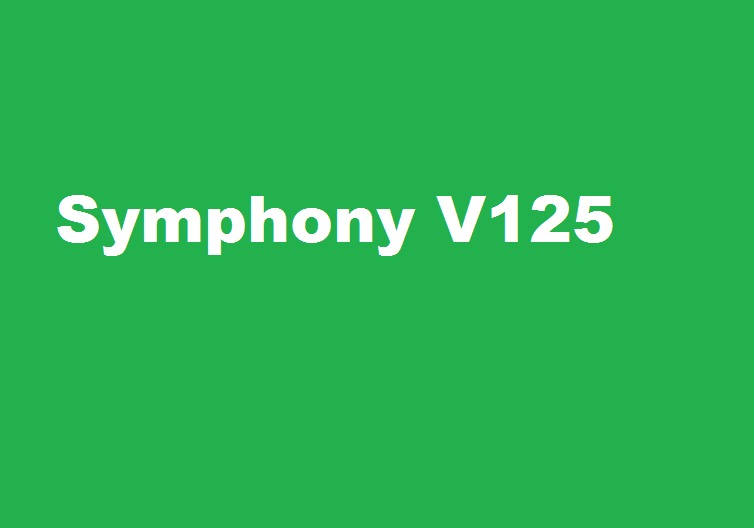 Symphony v125