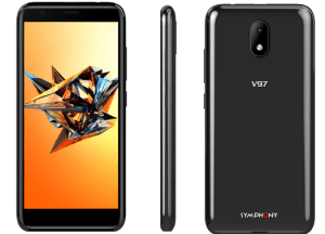 Symphony V97 Official Firmware [Flash File] Without Password