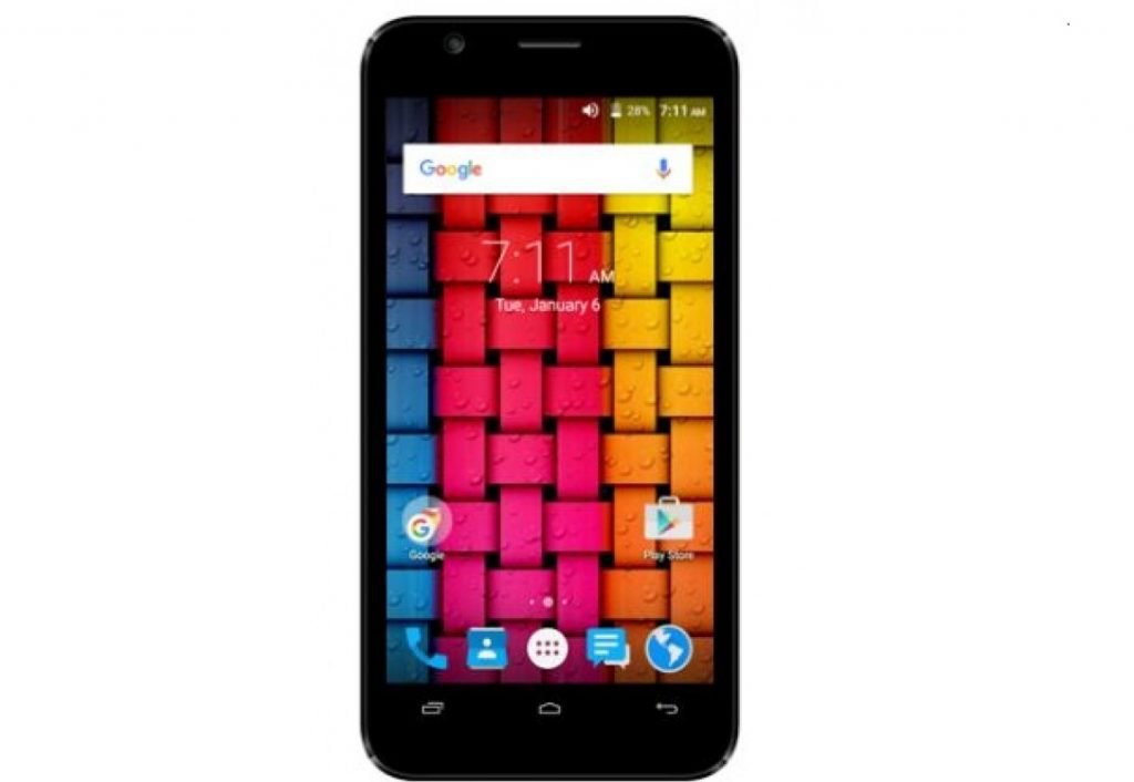 Symphony V100 Firmware Flash File Tested 1