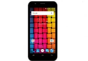 Symphony V100 Firmware Flash File Tested