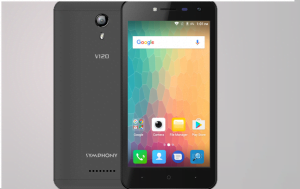 Symphony V120 FRP Unlock File | Without Password