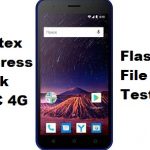 Vertex Impress Luck NFC 4G