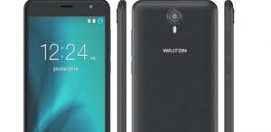 How FRP Reset On Walton GF5 [Tested File] Without Password