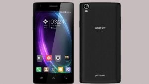 Walton Primo RM2 Firmware | Flash File All Version