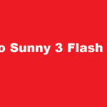 Wiko Sunny 3 Gsm Flash Rom