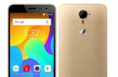 Micromax Bharat GO Q437 Firmware [Flash File] Tested