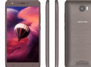 Walton Primo G7 Plus Firmware [Flash File] Tested