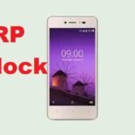 Lava Z50 FRP Unlcok File