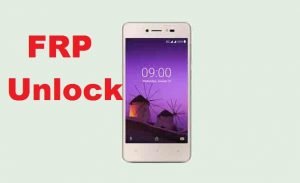 Lava Z50 FRP Unlcok File