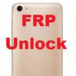 Lava z61 frp unlock file