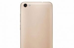 Lava Z61 Flash File