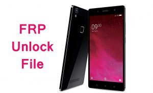Lava Z80E FRP Unlock File Without Box [Tested]