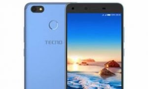 Tecno Spark Pro K8 Firmware [Flash File]