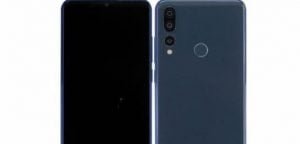 lenovo z5s Flash File