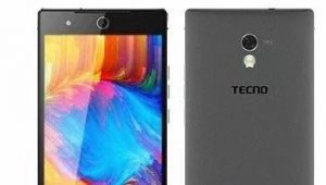 Tecno C9 Plus Firmware Flash File [Tested]