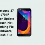 J701F Firmware Flash File