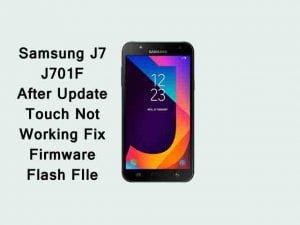 J701F Firmware Flash File