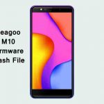 Leagoo M10 Firmware