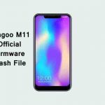 Leagoo M11 Stock Firmware