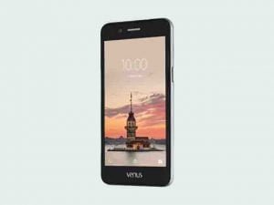 Vestel Venus Z20 Firmware