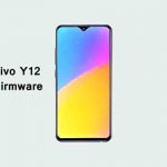 Vivo Y12 PD1901BF Firmware