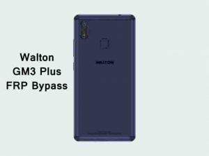 Walton GM3 Plus FRP Lock Bypass