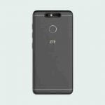 ZTE Blade V8Q Firmware