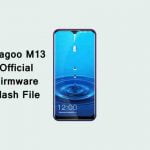 Leagoo M13 Firmware Flash FIle