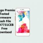 Mango Premio Firmware Flash File