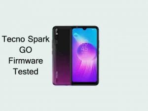 Tecno Spark GO KC1 Firmware Flash File 9.0 | Tested | Free