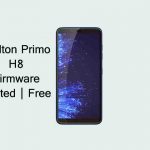 Walton Primo H8 Firmware Flash File