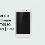 Itel s11 Firmware Flash File