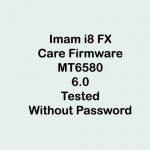 Imam i8 fx