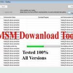 Download MSM Download Tools Latest Versions