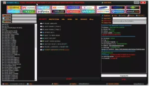 Download Adanichell Tools Universal Pro V3.4 Free Users LOGIN Bypass