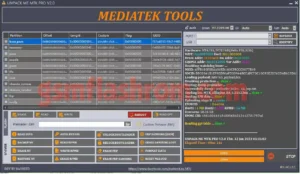 Download UNPACK ME MTK PRO V2.0 Latest Version Free gsmflashrom