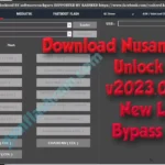 Download Nusantara Unlock tool v2023.01.01 New Login Bypass free gsmflashrom