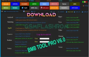 BMB Tool Pro v6.0: The Ultimate Solution for Unlocking Your Smartphone