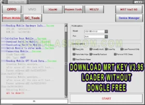Download MRT Key V3.95 Loader Without Dongle Free 2023