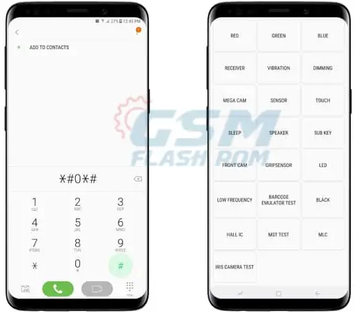 Samsung FRP Tools V1.0.0.3 Bypass FRP Lock Easily