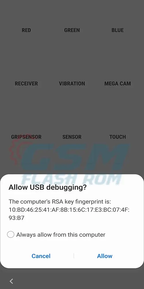 Samsung FRP Tools V1.0.0.3 Bypass FRP Lock Easily